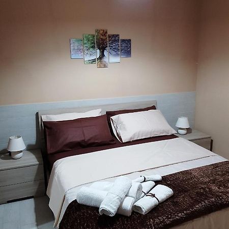 Resort ' Njulella Migliarello المظهر الخارجي الصورة