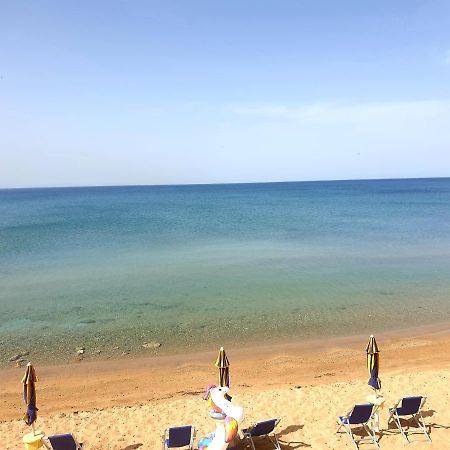 Resort ' Njulella Migliarello المظهر الخارجي الصورة