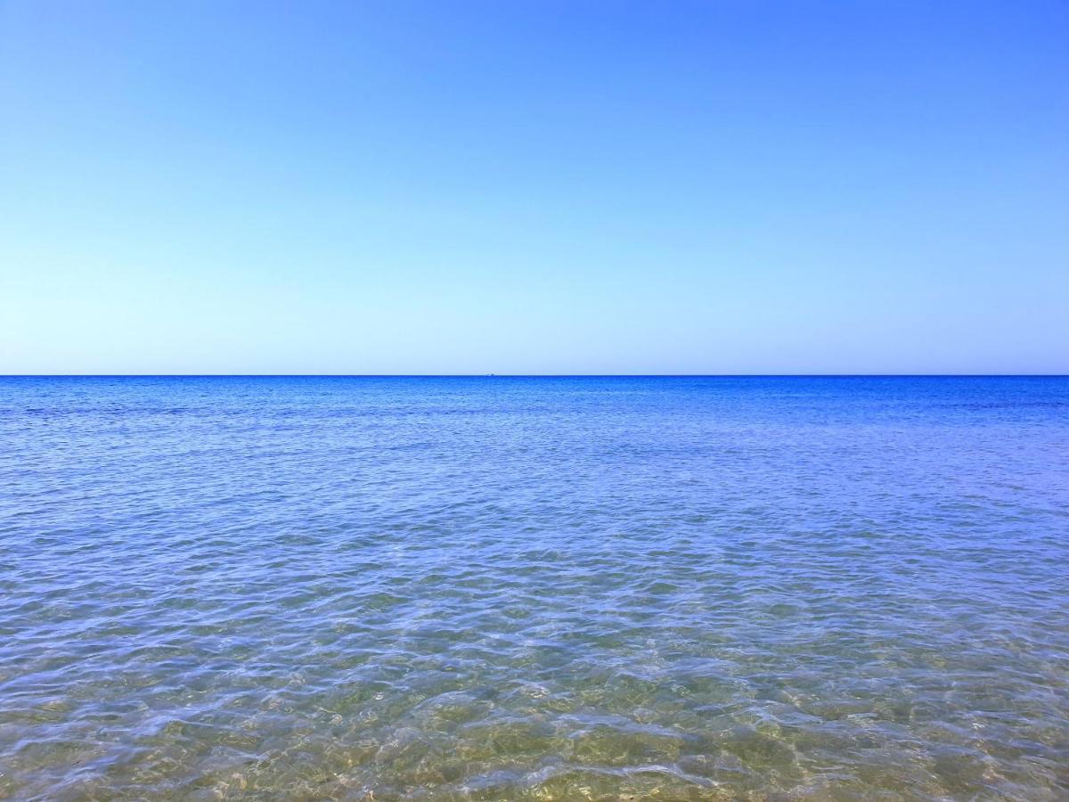 Resort ' Njulella Migliarello المظهر الخارجي الصورة