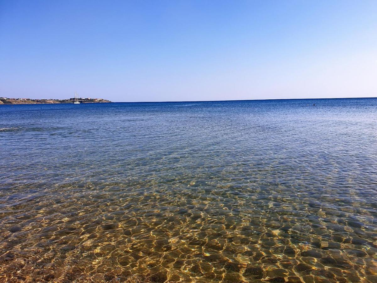 Resort ' Njulella Migliarello المظهر الخارجي الصورة