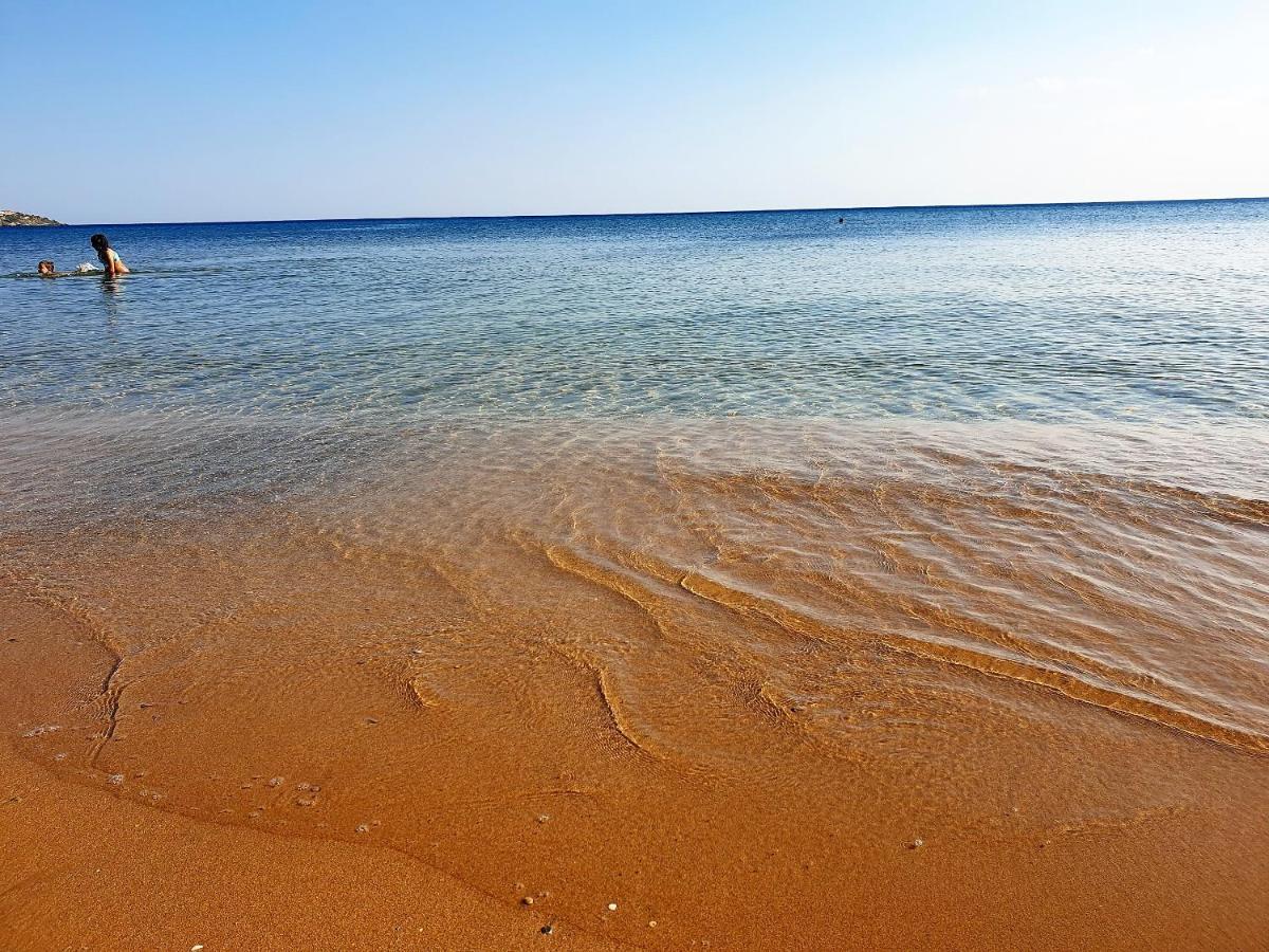 Resort ' Njulella Migliarello المظهر الخارجي الصورة