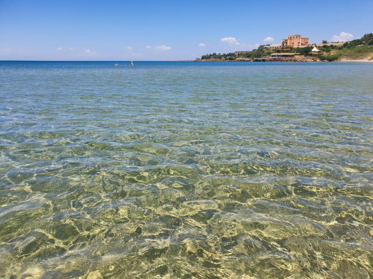 Resort ' Njulella Migliarello المظهر الخارجي الصورة