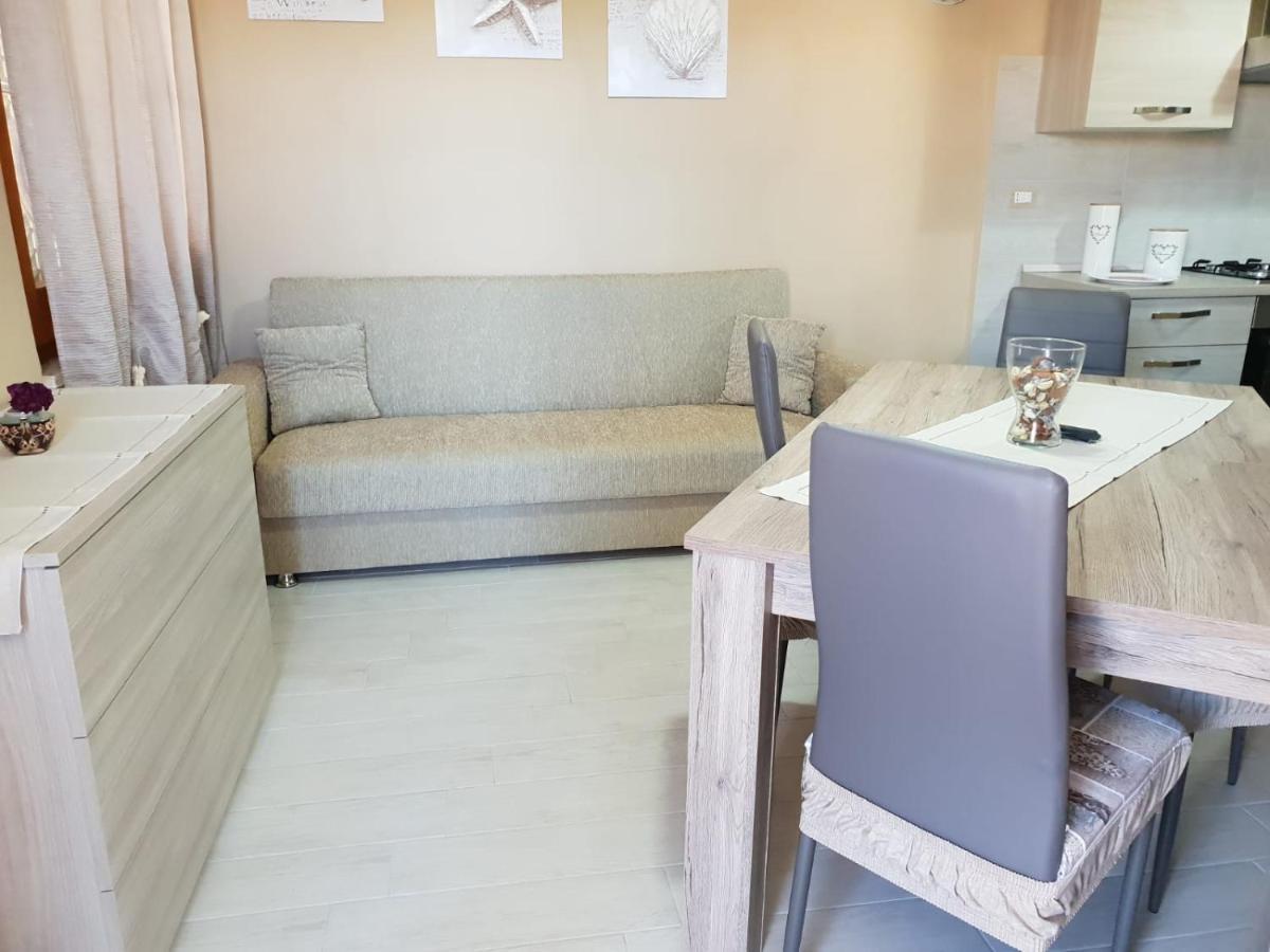 Resort ' Njulella Migliarello المظهر الخارجي الصورة