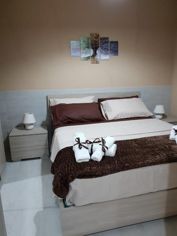 Resort ' Njulella Migliarello المظهر الخارجي الصورة