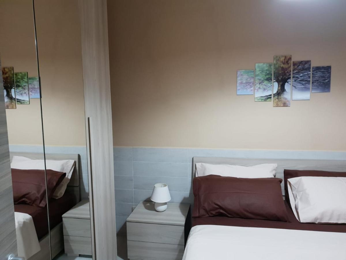 Resort ' Njulella Migliarello المظهر الخارجي الصورة