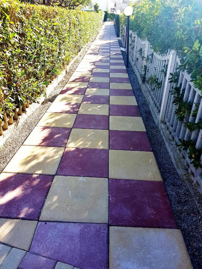Resort ' Njulella Migliarello المظهر الخارجي الصورة