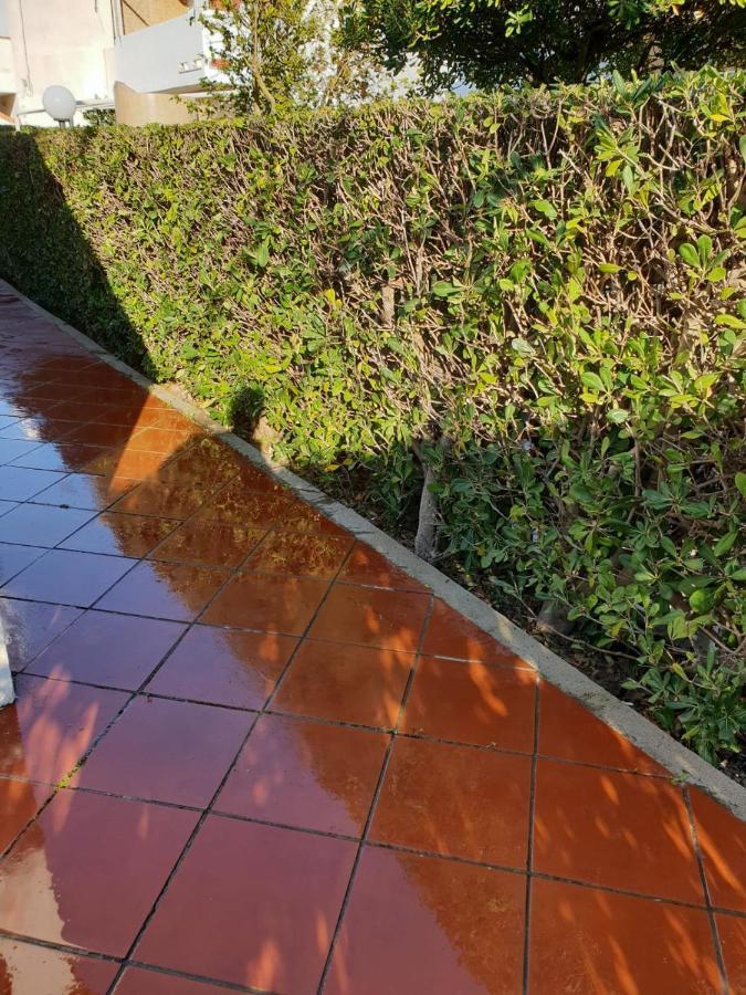 Resort ' Njulella Migliarello المظهر الخارجي الصورة