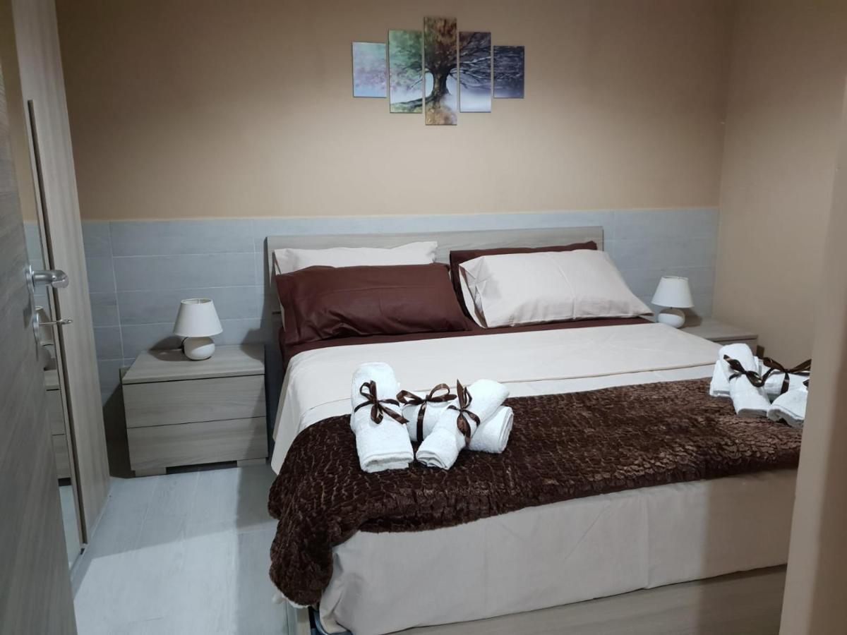 Resort ' Njulella Migliarello المظهر الخارجي الصورة
