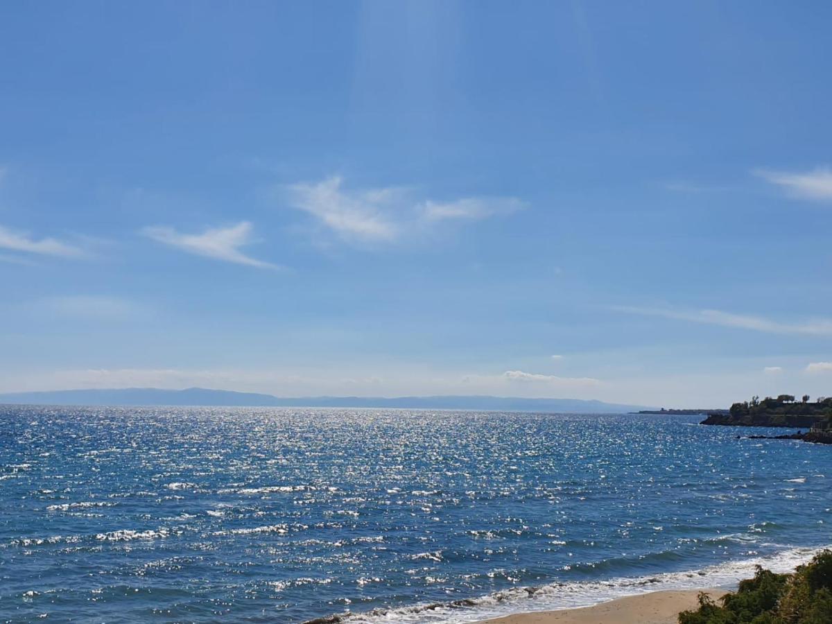 Resort ' Njulella Migliarello المظهر الخارجي الصورة