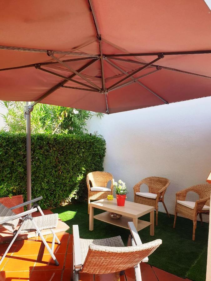 Resort ' Njulella Migliarello المظهر الخارجي الصورة