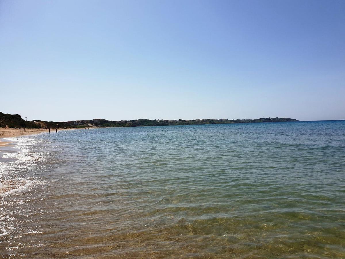 Resort ' Njulella Migliarello المظهر الخارجي الصورة