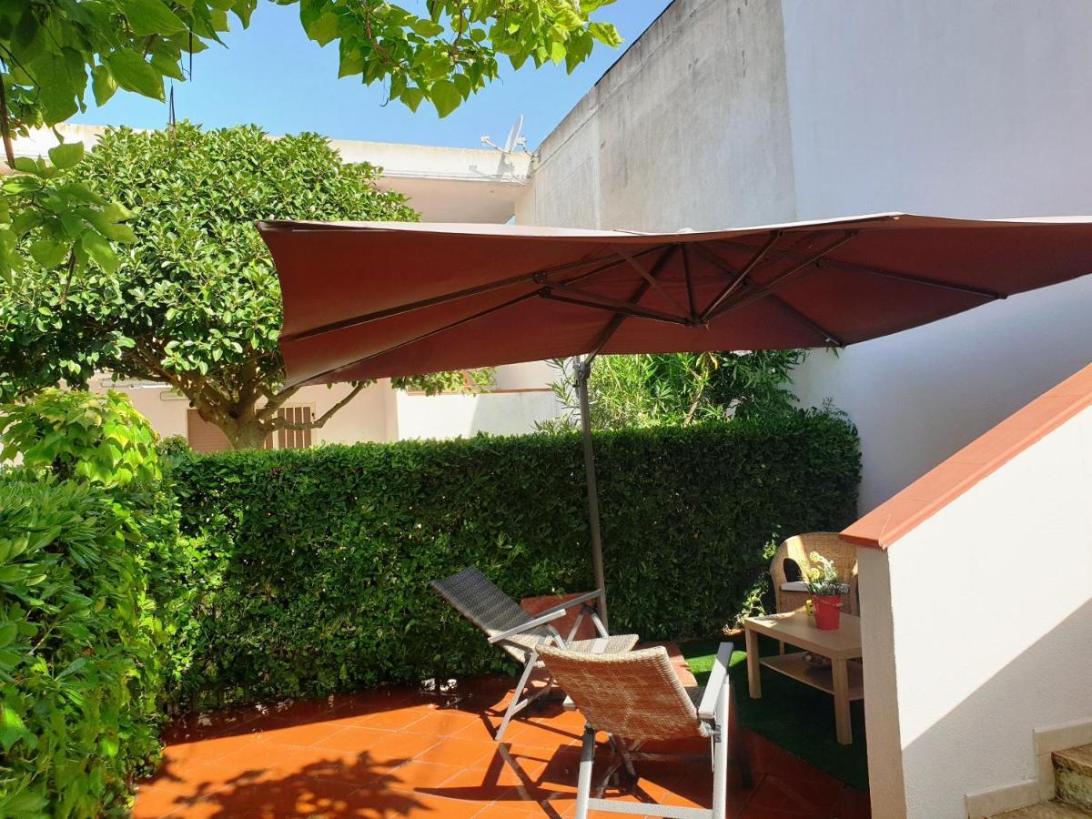 Resort ' Njulella Migliarello المظهر الخارجي الصورة