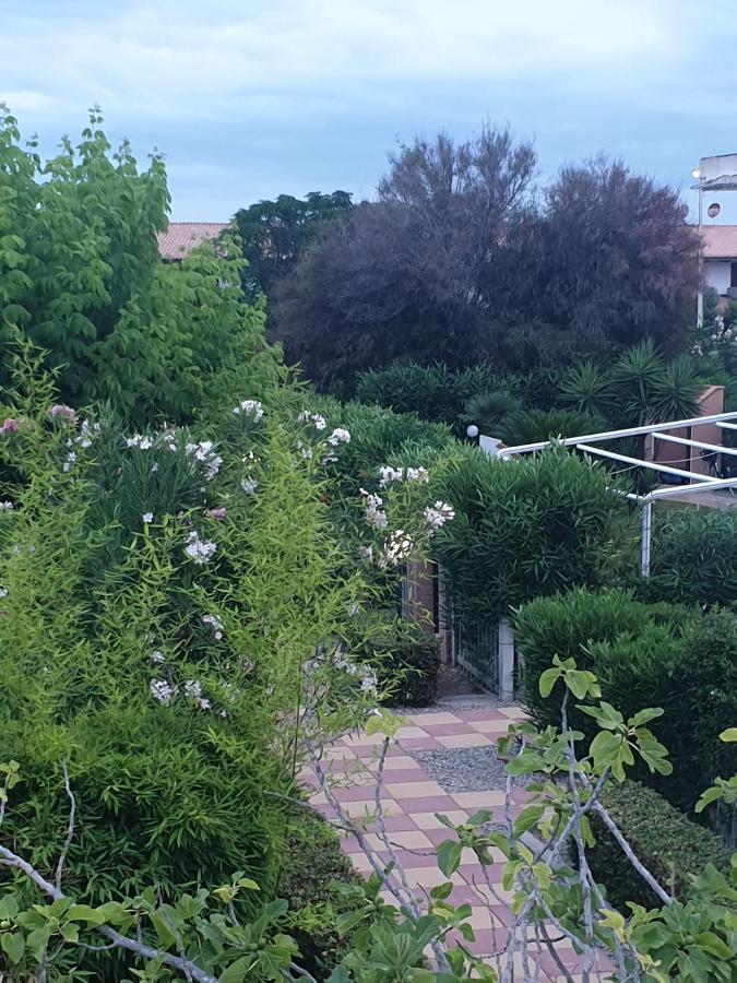 Resort ' Njulella Migliarello المظهر الخارجي الصورة
