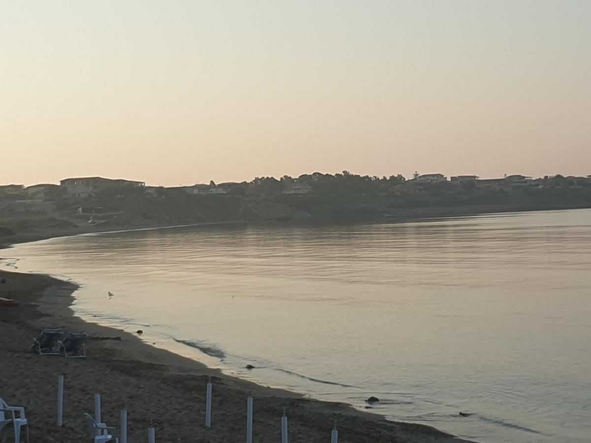 Resort ' Njulella Migliarello المظهر الخارجي الصورة
