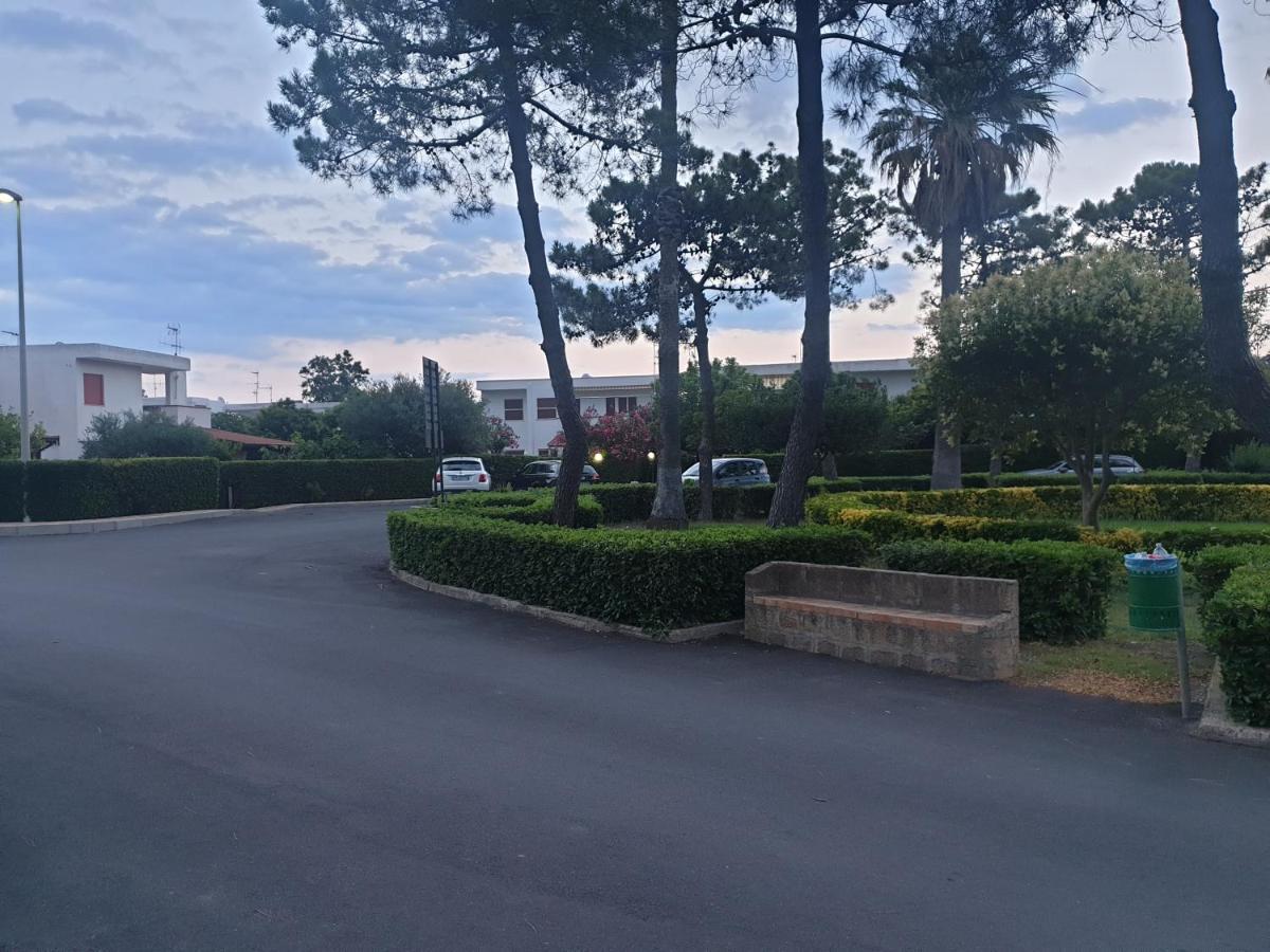 Resort ' Njulella Migliarello المظهر الخارجي الصورة