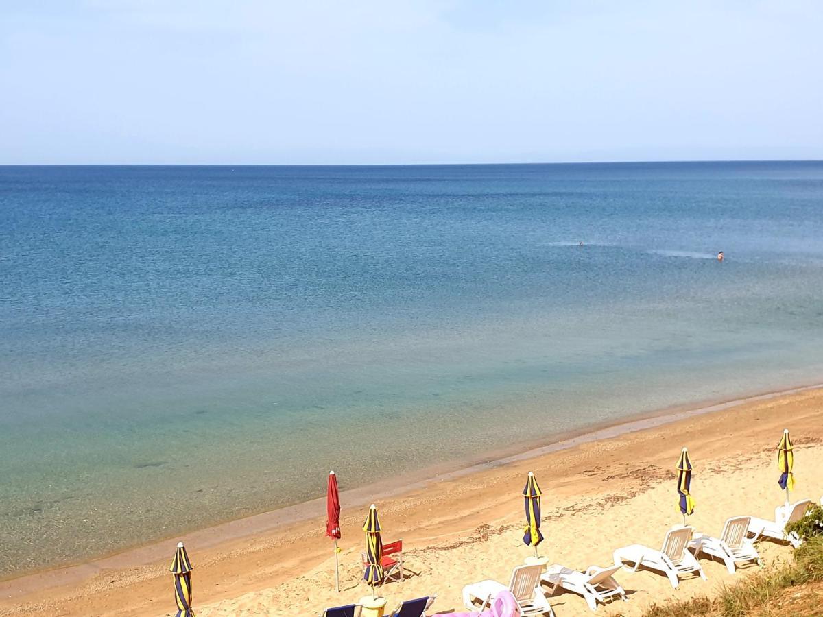 Resort ' Njulella Migliarello المظهر الخارجي الصورة
