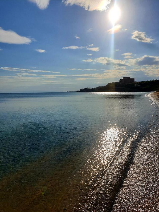 Resort ' Njulella Migliarello المظهر الخارجي الصورة